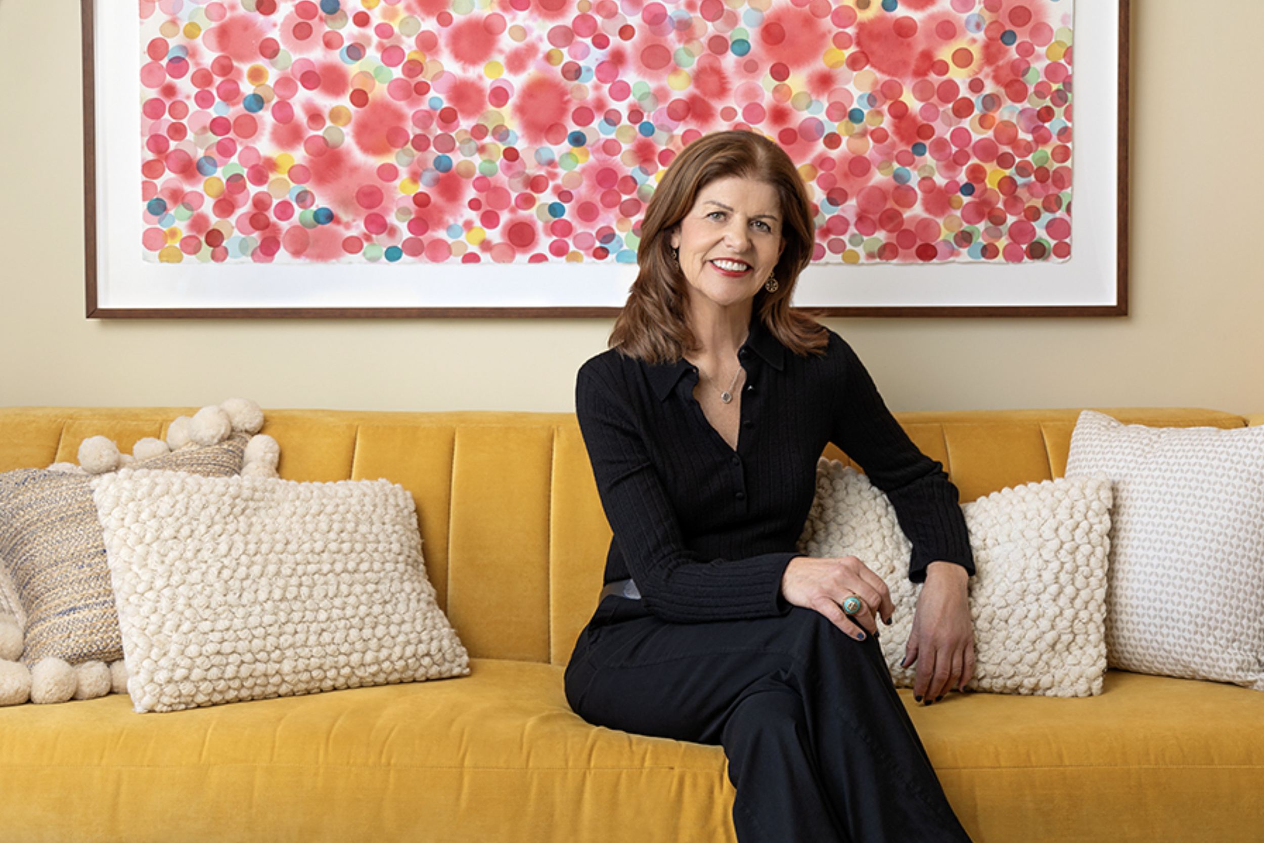 Jan Heaton Watercolors